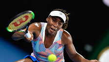 Venus Williams