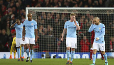 &bdquo;Liverpool&ldquo; &ndash; &bdquo;Manchester City&ldquo;