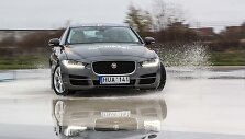 &bdquo;Metų automobilio 2016&ldquo; bandymai Panevėžyje