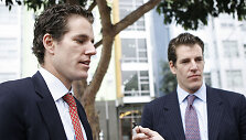 Cameronas ir Tyleris Winklevossai