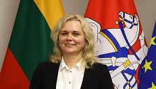 Neringa Rinkevičiūtė-Laurinaitienė