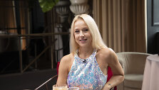 Ineta Stasiulytė M.Katlerio laidoje