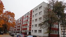 Žirmūnų g.17, Vilnius