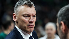 &Scaron;arūnas Jasikevičius
