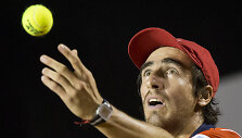 Pablo Cuevas