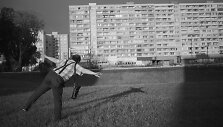 Barboros Sliepkovos dokumentinis filmas &bdquo;Linijos&ldquo;