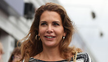 Princesė Haya
