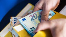 Banknotų iliustracijos
