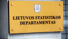 Lietuvos statistikos departamentas