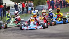 &bdquo;Madona Pro Kart&ldquo;