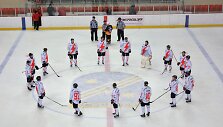 &bdquo;Energijos&ldquo; ledo ritulininkai