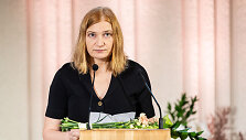 Giedrė Kazlauskaitė