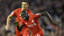 Mamadou Sakho