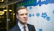 Gabrielius Landsbergis