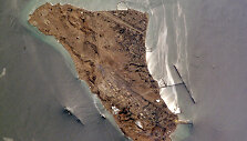 Chargo sala / Astronaut Provided/Nasa / ZUMAPRESS.com