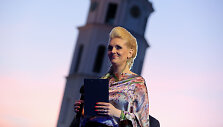 Rūta &Scaron;čiogolevaitė