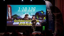 &bdquo;Autoplius.lt Fast Lap&ldquo; apdovanojimai