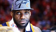 LeBronas Jamesas