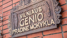 Vilniaus &bdquo;Genio&ldquo; pradinė mokykla