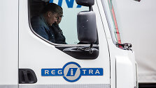&bdquo;Regitra&ldquo;