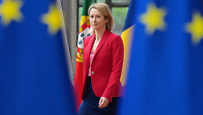 K. Kallas /  / AP