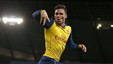 Olivier Giroud