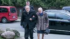 Vytautas Landsbergis