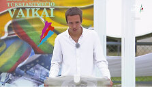 Olegas &Scaron;urajevas