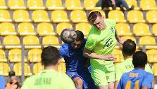 A lygos futbolo rungtynės: &bdquo;Riteriai&ldquo; &ndash; Klaipėdos &bdquo;Atlantas&ldquo;