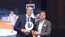 Martynas Echodas ir Rolandas Skaisgirys