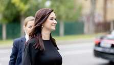 Inga Ruginienė
