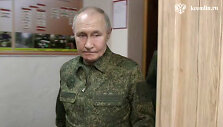 Vladimiras Putinas
