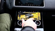 Visureigių bandymai &bdquo;Metų automobilio 2018&ldquo; konkurse