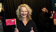 Au&scaron;rinė Armonaitė