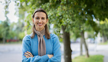 Donata Banaitytė  