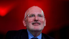 Fransas Timmermansas