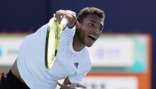 Felixas Auger-Aliassime'as