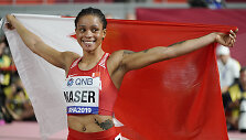 Salwa Eid Naser
