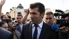 Kirilas Petkovas