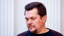 Evaldas Rima&scaron;auskas