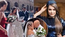 Florencijoje i&scaron;tekėjo Marija Palaikytė