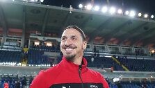Zlatanas Ibrahimovičius