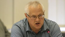 Bronius Kryžius