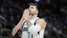 Luka Dončičius