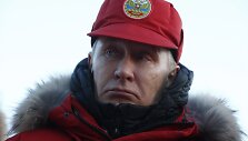 Vladimiras Putinas