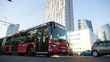 Naujieji Vilniaus autobusai