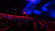 Kaip i&scaron;sirinkti &bdquo;Kino pavasario&ldquo; filmus? Dvi dienas padės programos sudarytojai