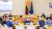 Vyriausybės posėdis