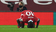 Sadio Mane