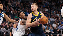 Domantas Sabonis